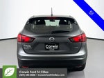 2019 Rogue Sport Thumbnail 13