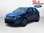 2019 Rogue Sport Thumbnail 1