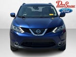 2019 Rogue Sport Thumbnail 2