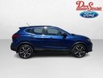 2019 Rogue Sport Thumbnail 5