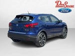 2019 Rogue Sport Thumbnail 7