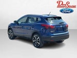 2019 Rogue Sport Thumbnail 9
