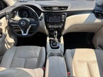 2019 Rogue Sport Thumbnail 16