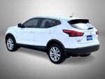 2017 Rogue Sport Thumbnail 7