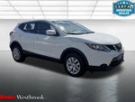 2018 Rogue Sport Thumbnail 1