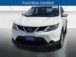2018 Rogue Sport Thumbnail 2
