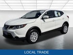 2018 Rogue Sport Thumbnail 4