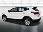 2018 Rogue Sport Thumbnail 8