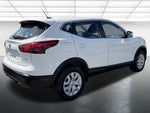 2018 Rogue Sport Thumbnail 9