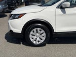 2018 Rogue Sport Thumbnail 20