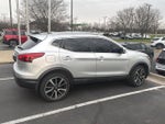 2019 Rogue Sport Thumbnail 2