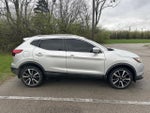 2019 Rogue Sport Thumbnail 7