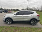 2019 Rogue Sport Thumbnail 8