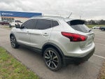 2019 Rogue Sport Thumbnail 12