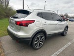 2019 Rogue Sport Thumbnail 14