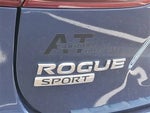 2018 Rogue Sport Thumbnail 28
