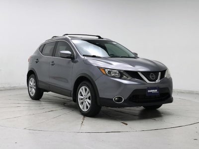 Photo of a 2019 Nissan Rogue Sport AWD SV 4DR Crossover for sale