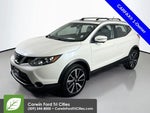 2017 Rogue Sport Thumbnail 5