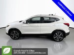 2017 Rogue Sport Thumbnail 6