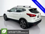 2017 Rogue Sport Thumbnail 11