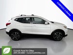 2017 Rogue Sport Thumbnail 18