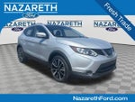 2017 Rogue Sport Thumbnail 1