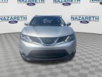 2017 Rogue Sport Thumbnail 2