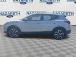 2017 Rogue Sport Thumbnail 4