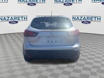 2017 Rogue Sport Thumbnail 6