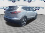 2017 Rogue Sport Thumbnail 7