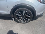 2017 Rogue Sport Thumbnail 9