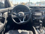 2017 Rogue Sport Thumbnail 13