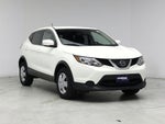 2019 Rogue Sport Thumbnail 1