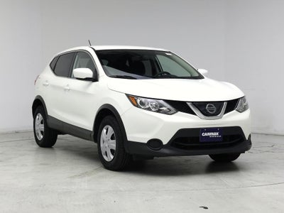 Photo of a 2019 Nissan Rogue Sport AWD S 4DR Crossover for sale