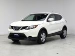 2019 Rogue Sport Thumbnail 4