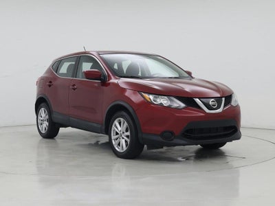 Photo of a 2019 Nissan Rogue Sport AWD S 4DR Crossover for sale