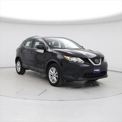 Photo of a 2019 Nissan Rogue Sport AWD SV 4DR Crossover for sale