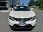2017 Rogue Sport Thumbnail 3