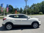 2017 Rogue Sport Thumbnail 5