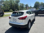 2017 Rogue Sport Thumbnail 6