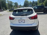 2017 Rogue Sport Thumbnail 7