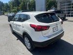 2017 Rogue Sport Thumbnail 8