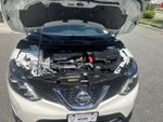 2017 Rogue Sport Thumbnail 17