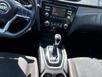 2017 Rogue Sport Thumbnail 27