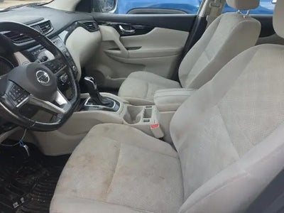 2018 Nissan Rogue Sport AWD SV 4DR Crossover