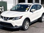 2018 Rogue Sport Thumbnail 2