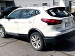 2018 Rogue Sport Thumbnail 3