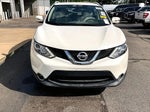 2018 Rogue Sport Thumbnail 5