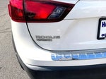 2018 Rogue Sport Thumbnail 7