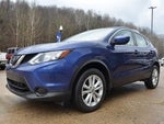 2018 Rogue Sport Thumbnail 3